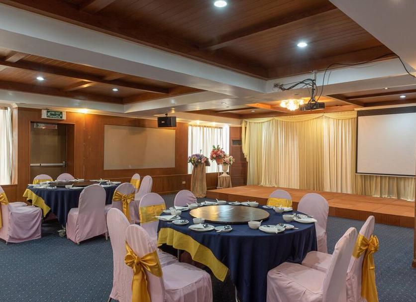 Sala ricevimenti Foto