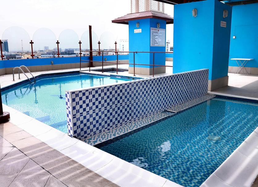 Piscina Foto
