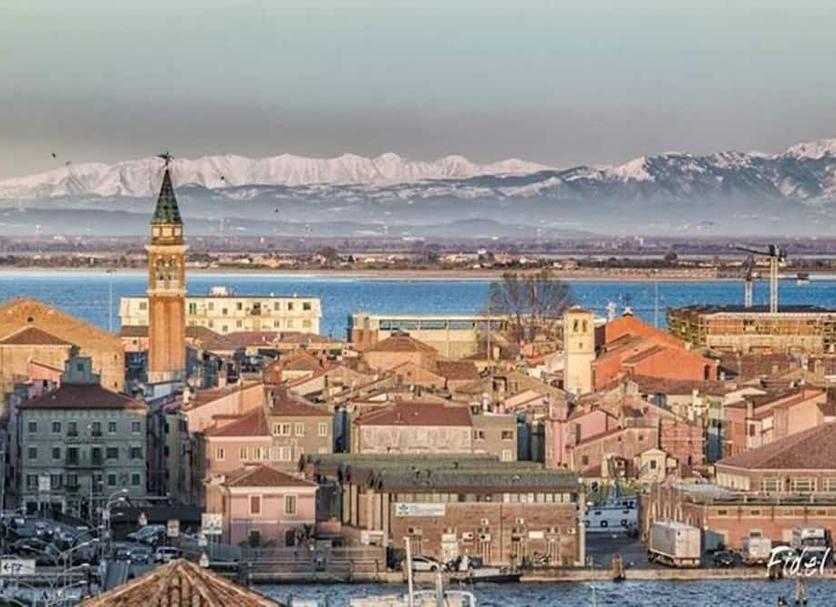 Vista esterna Foto