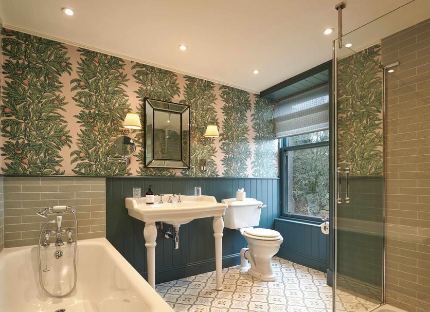 Bagno Foto