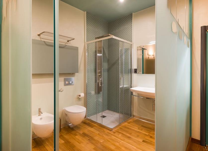 Bagno Foto