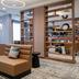 Area lounge
