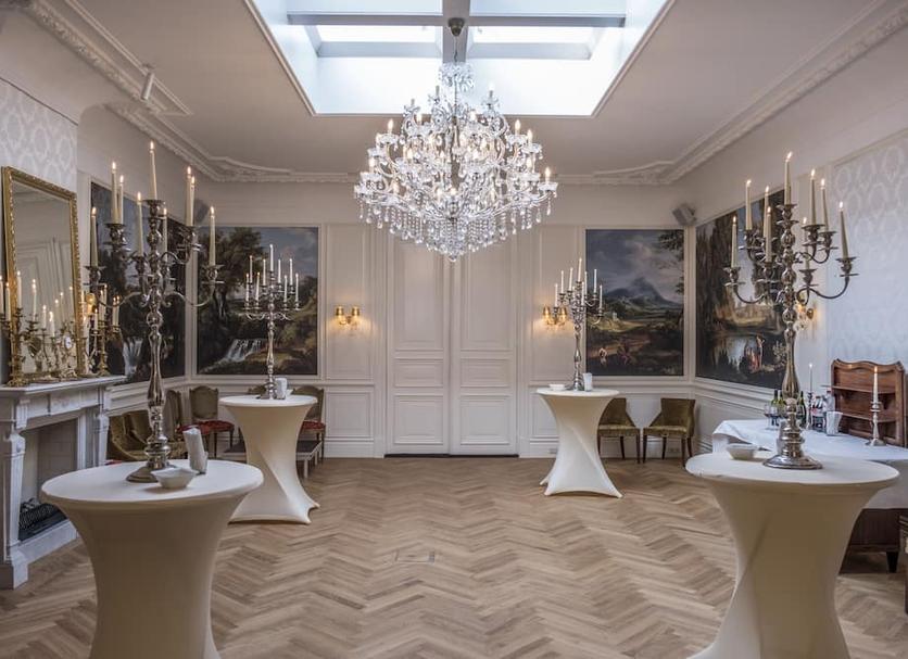 Sala ricevimenti Foto