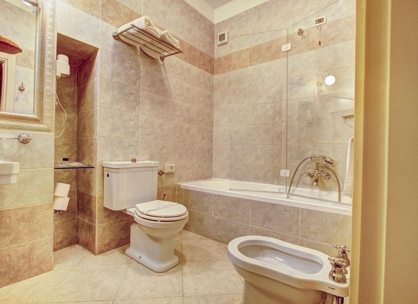 Bagno Foto