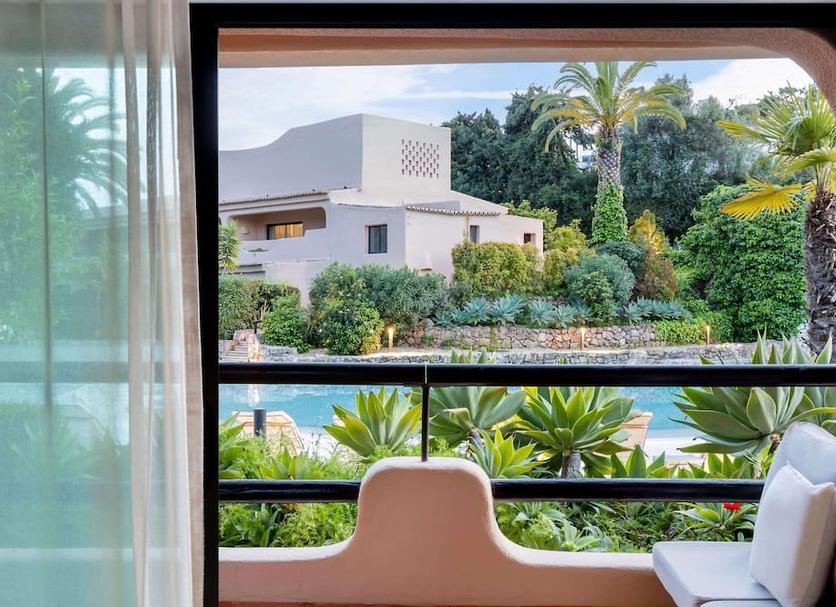 Balcone Foto