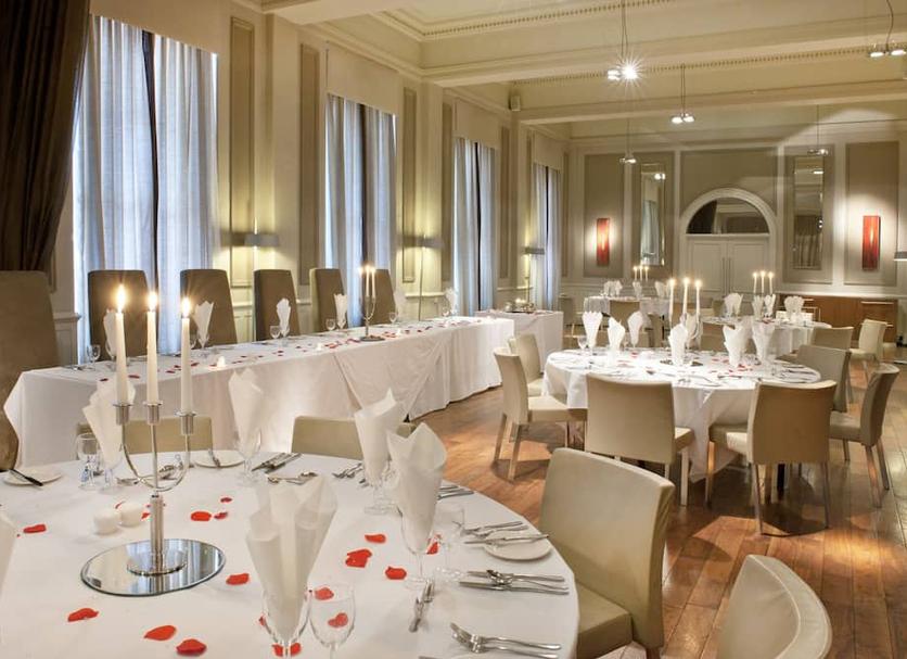 Sala ricevimenti Foto