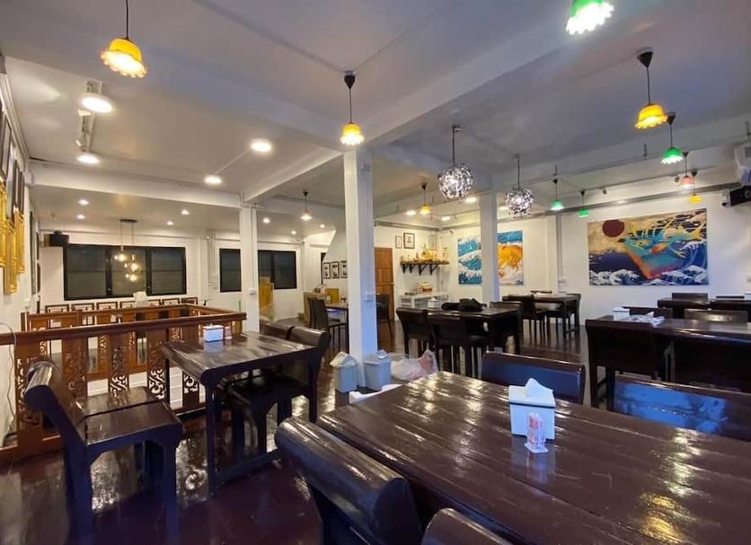 Ristorante Foto