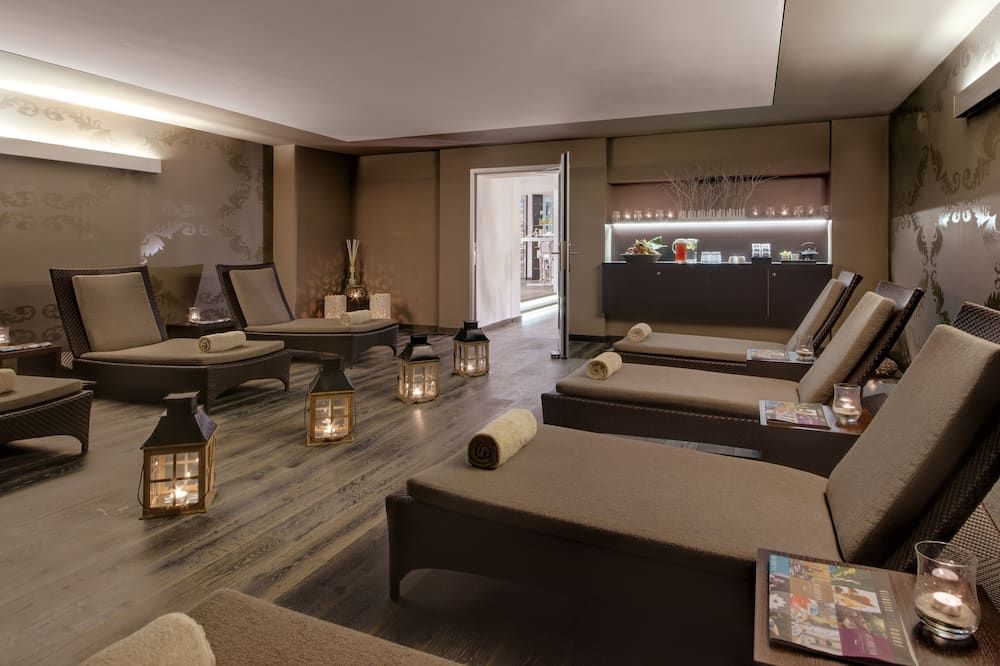 Area lounge