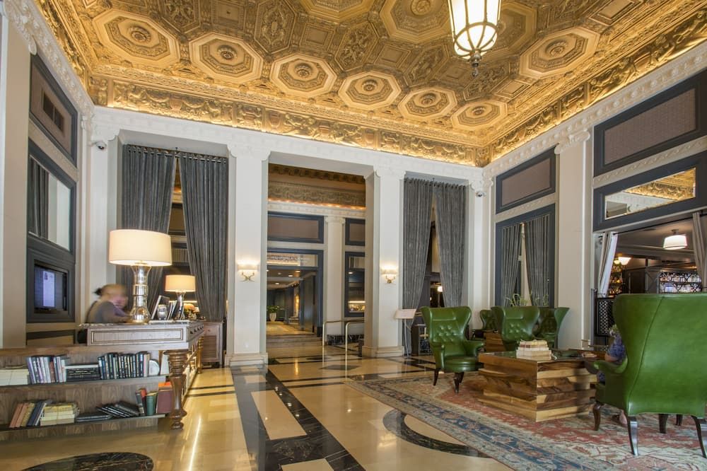 Area lounge