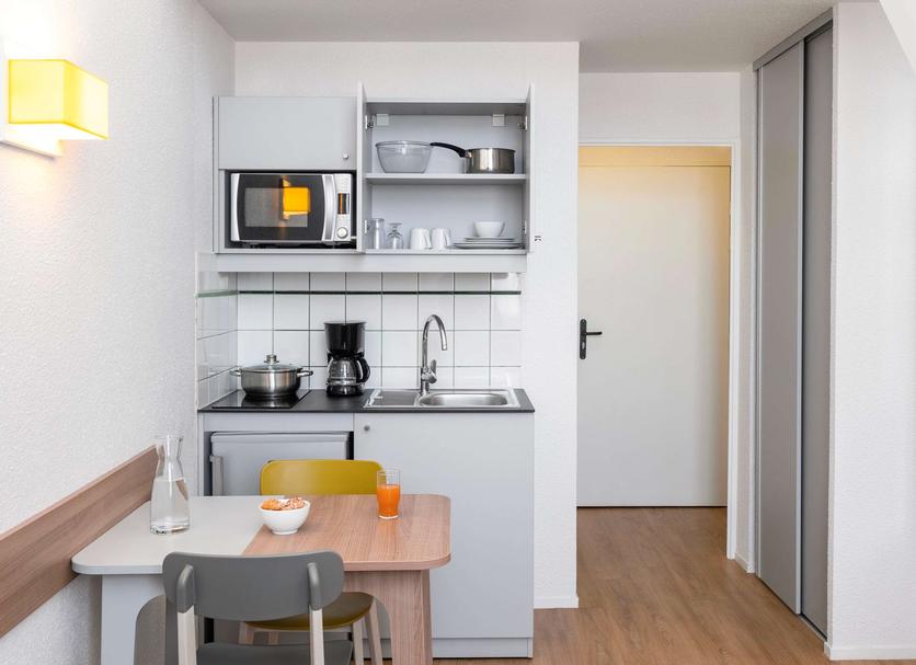 Cucina Foto