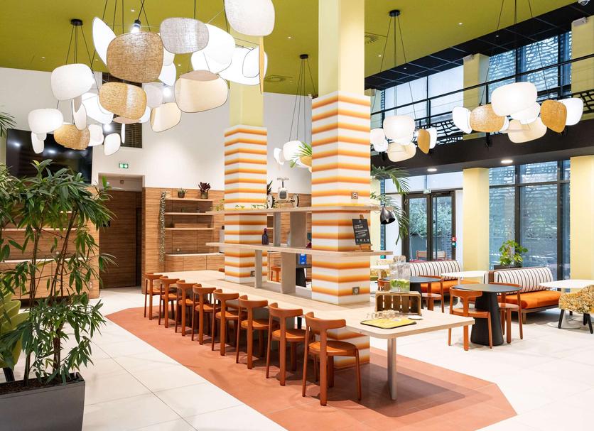 Ristorante Foto