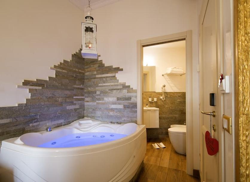 Bagno Foto