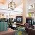 Area lounge