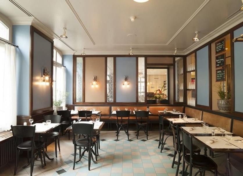 Ristorante Foto