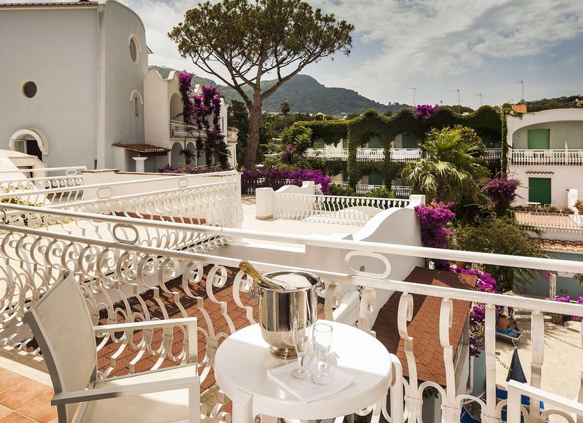 Balcone Foto