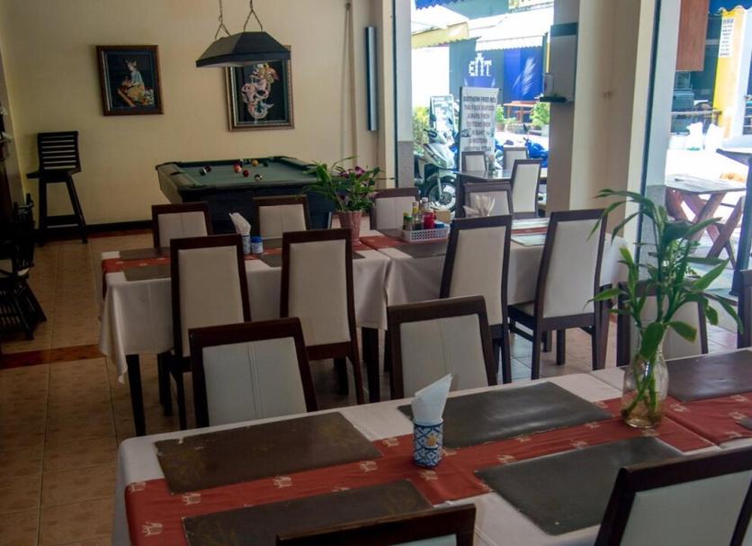 Ristorante Foto