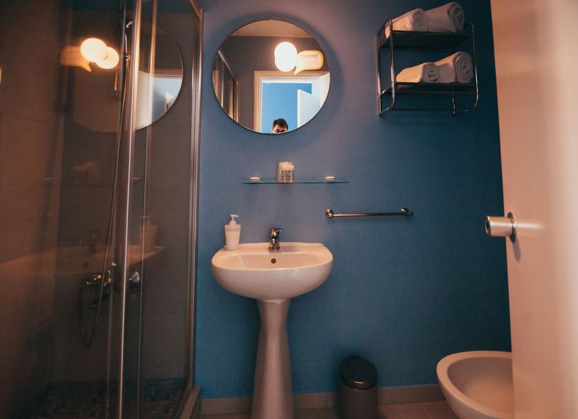 Bagno Foto