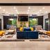 Area lounge