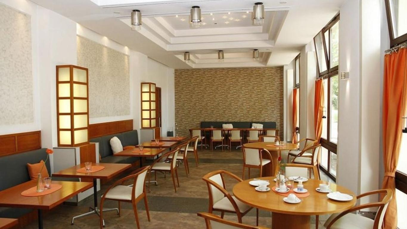 Hotel Haus Hohenstein