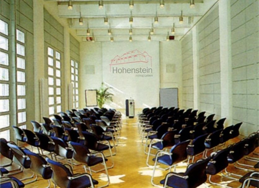 Sala conferenze Foto