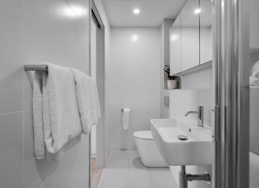 Bagno Foto