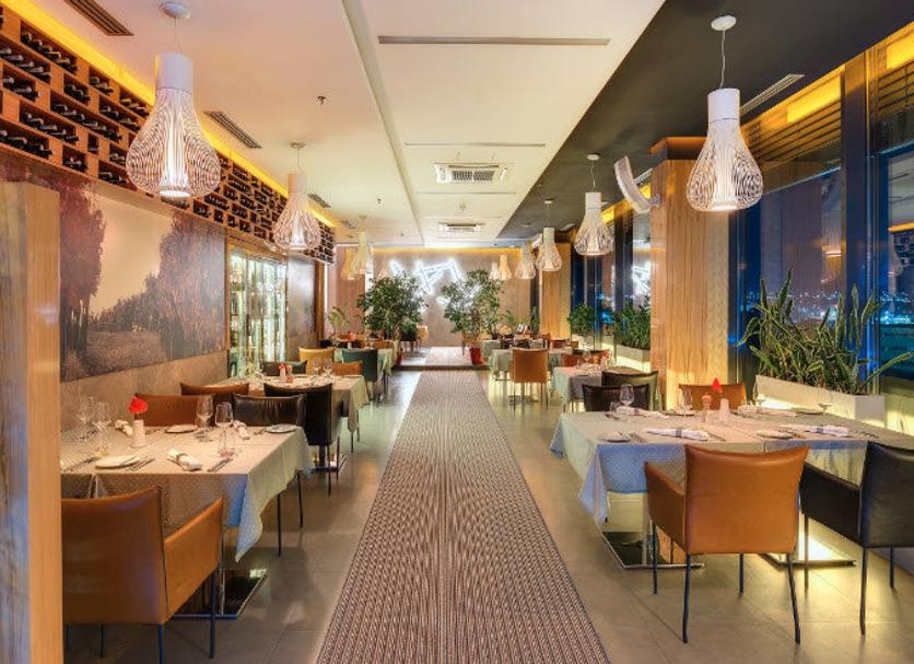 Ristorante Foto