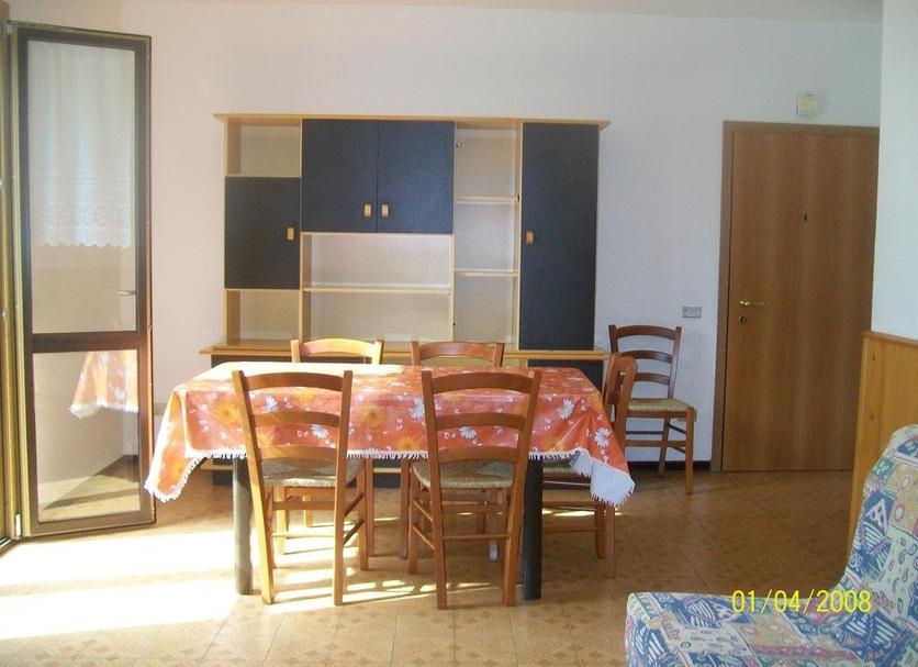 Sala pranzo Foto