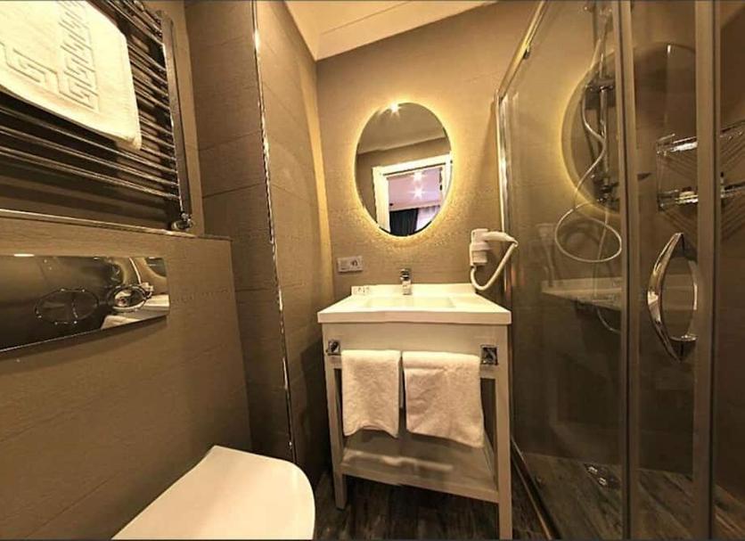 Bagno Foto