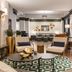 Area lounge