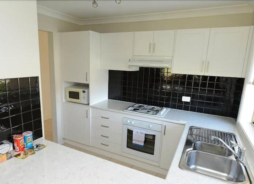 Cucina Foto