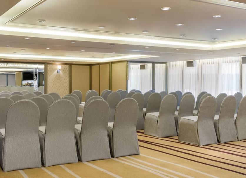 Sala conferenze Foto