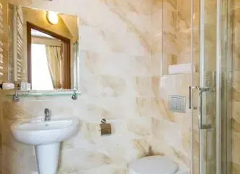 Bagno Foto