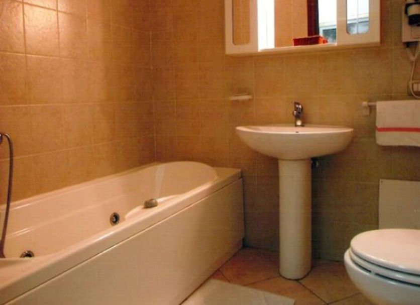 Bagno Foto