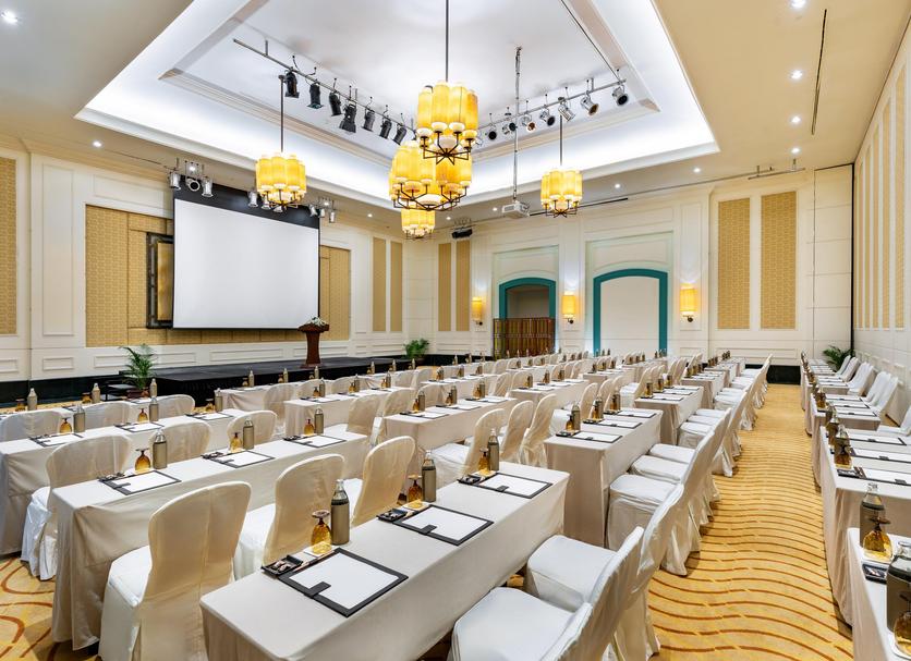 Sala conferenze Foto