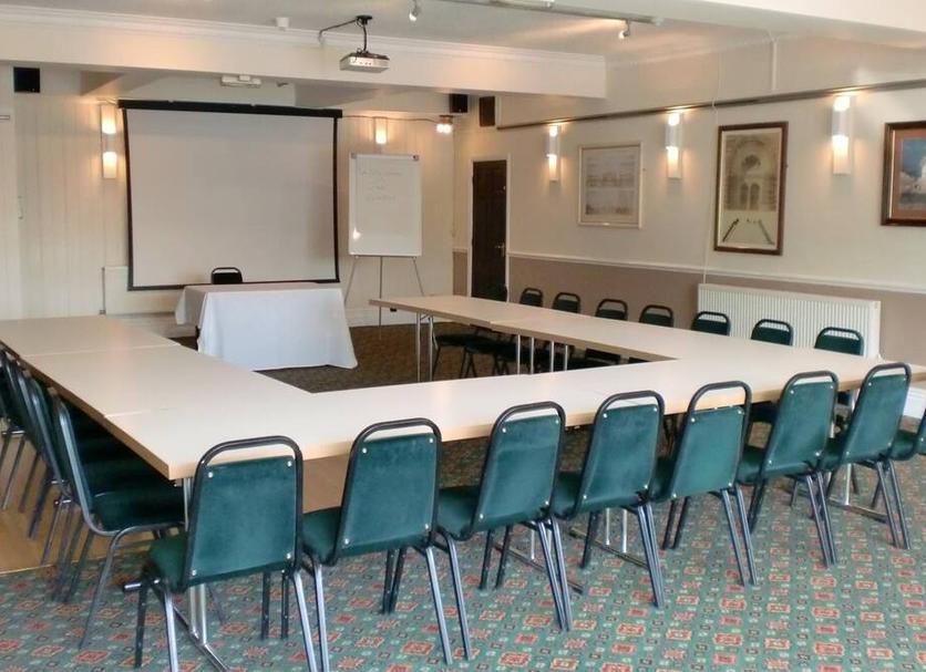 Sala conferenze Foto