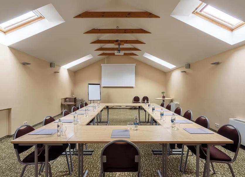 Sala conferenze Foto