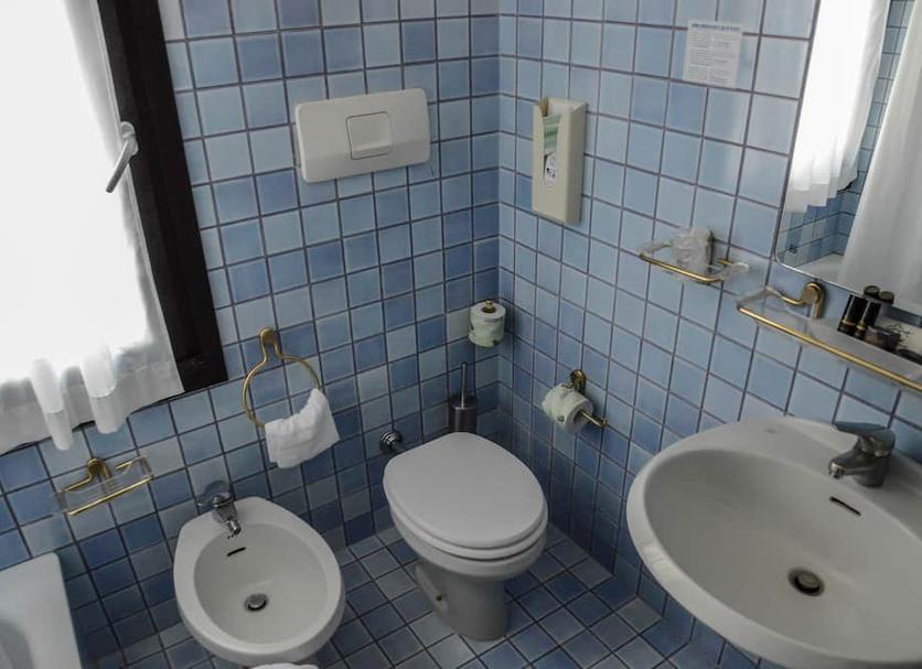 Bagno Foto