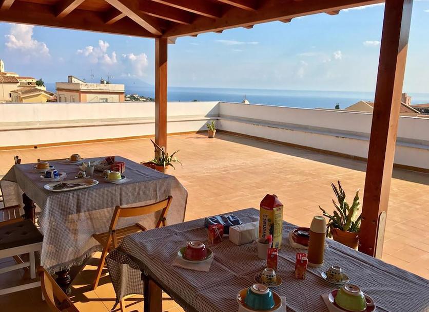 Balcone Foto