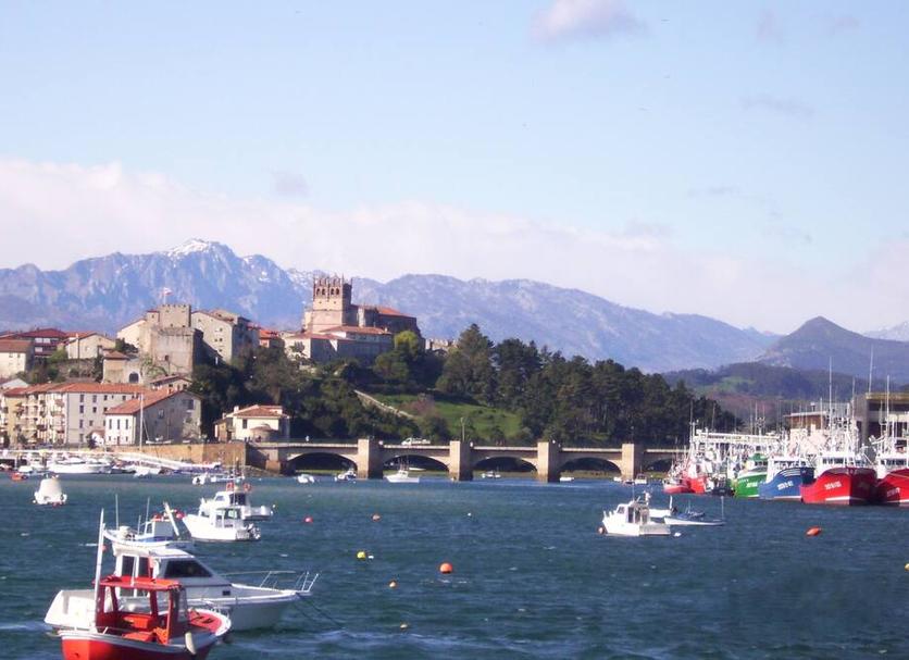 Vista esterna Foto