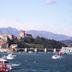 Vista esterna