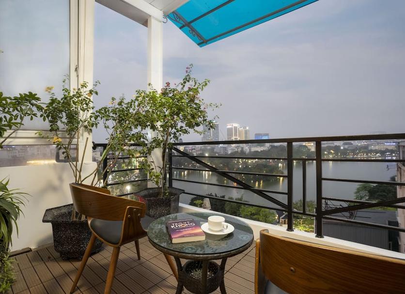 Balcone Foto