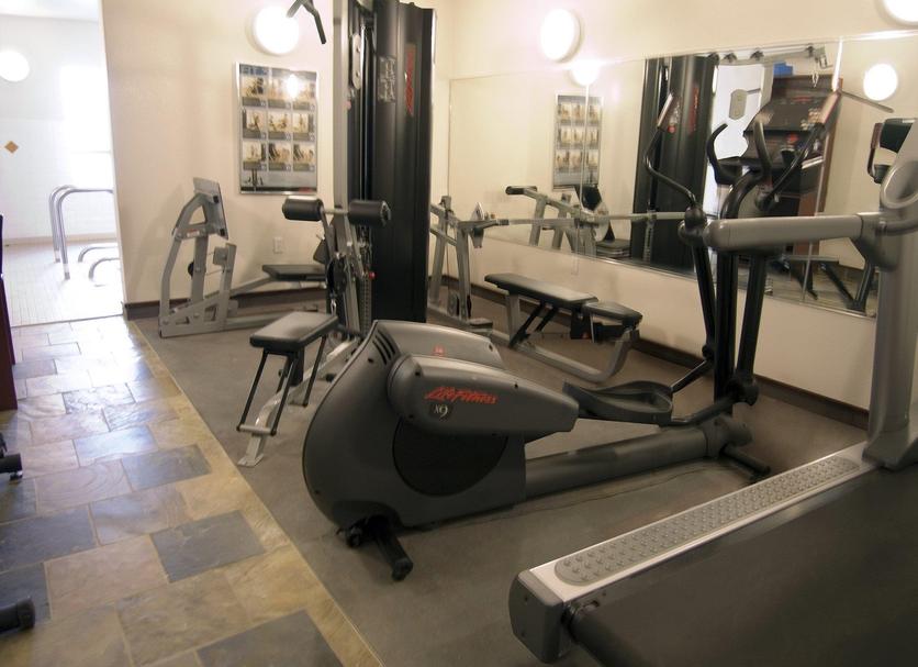 Palestra Foto