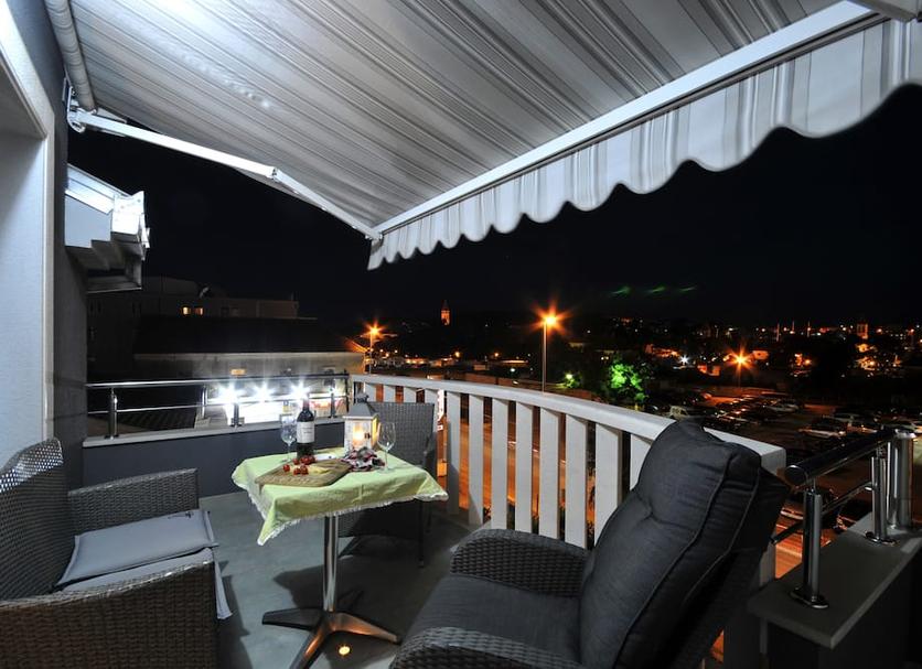 Balcone Foto