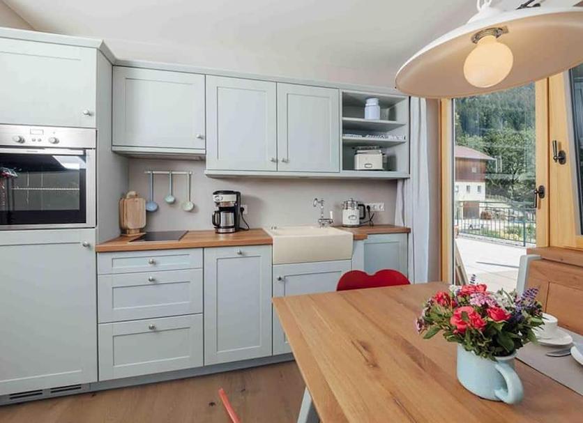 Cucina Foto