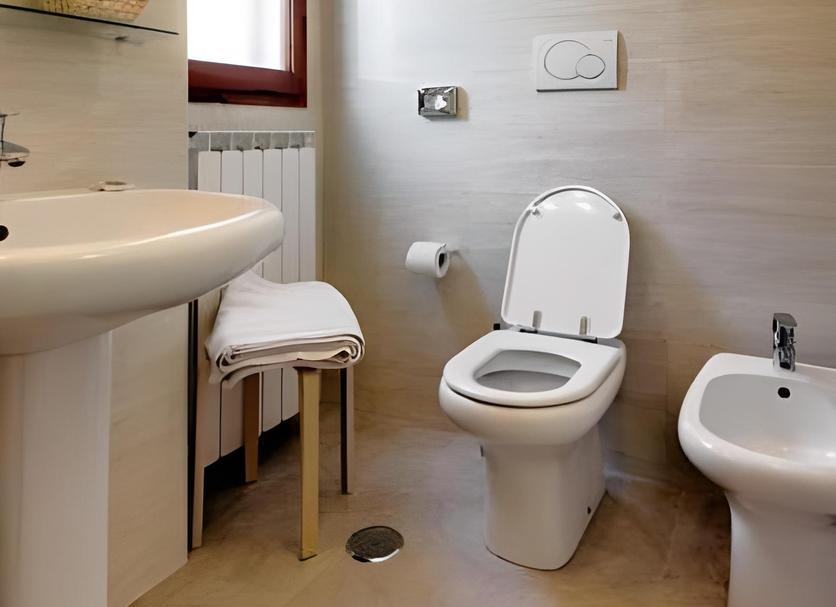 Bagno Foto
