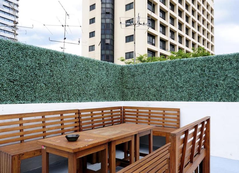 Balcone Foto