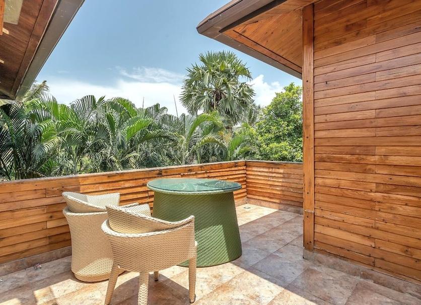 Balcone Foto