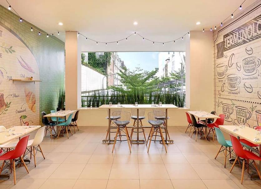 Ristorante Foto