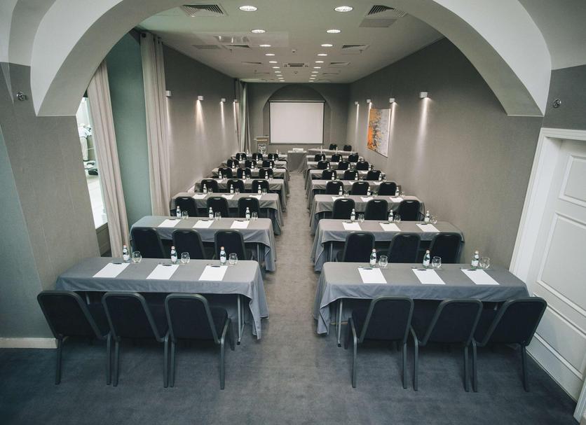 Sala conferenze Foto