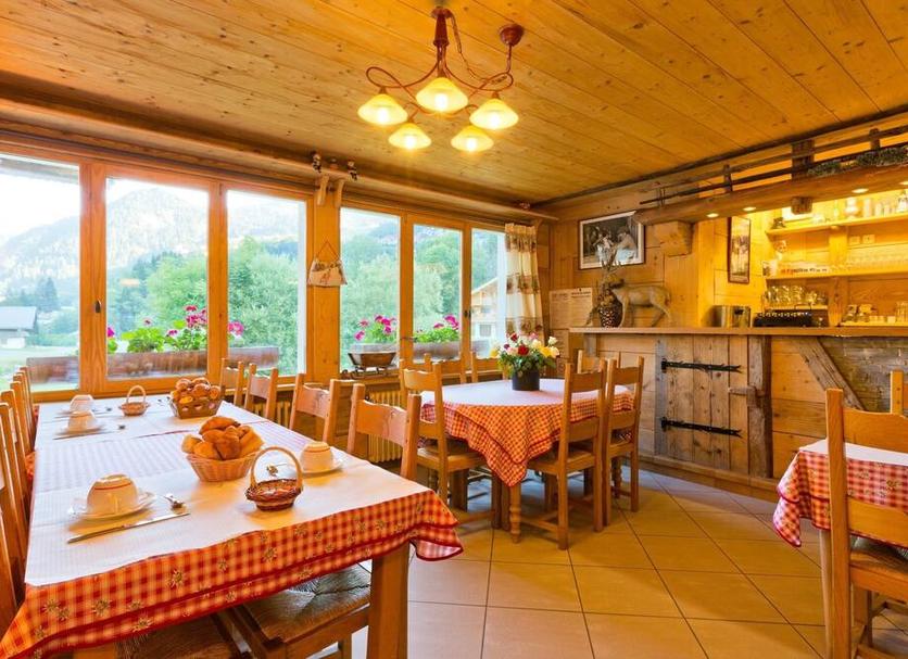 Sala pranzo Foto